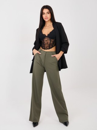 Spodnie LK-SP-509969.95 khaki 46