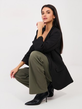 Spodnie LK-SP-509969.95 khaki 46