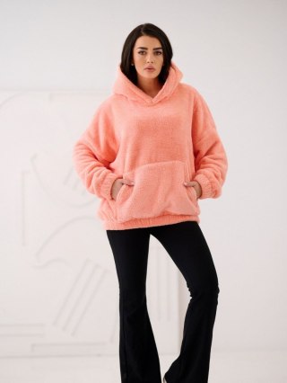 Bluza CS-BL-BT1029.97P brzoskwiniowy XL/2XL