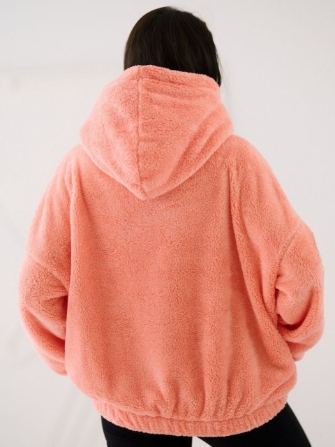Bluza CS-BL-BT1029.97P brzoskwiniowy XL/2XL