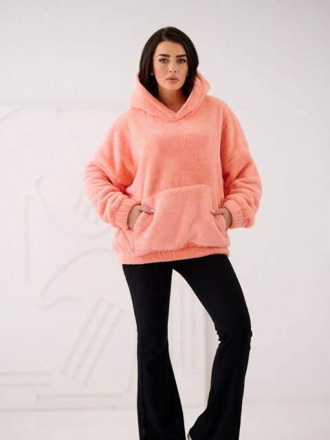 Bluza CS-BL-BT1029.97P brzoskwiniowy M/L