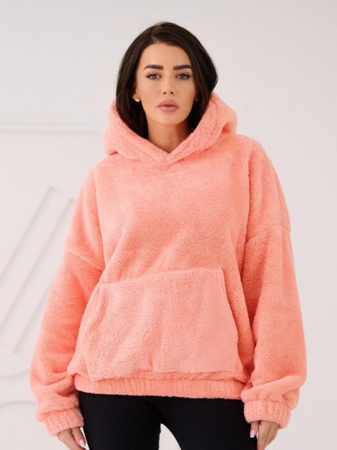 Bluza CS-BL-BT1029.97P brzoskwiniowy M/L