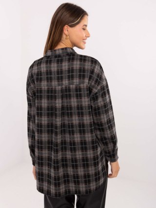 Koszula IT-KS-GT9880.12P czarny