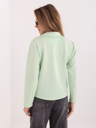 Marynarka IT-MA-22201.82 mietowy