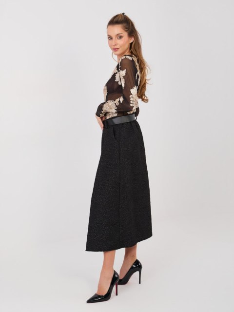 Spódnica IT-SD-18760.69 czarny