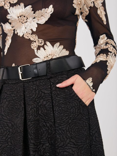 Spódnica IT-SD-18760.69 czarny