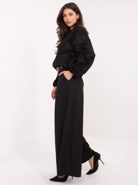 Spodnie IT-SP-19963.09P czarny