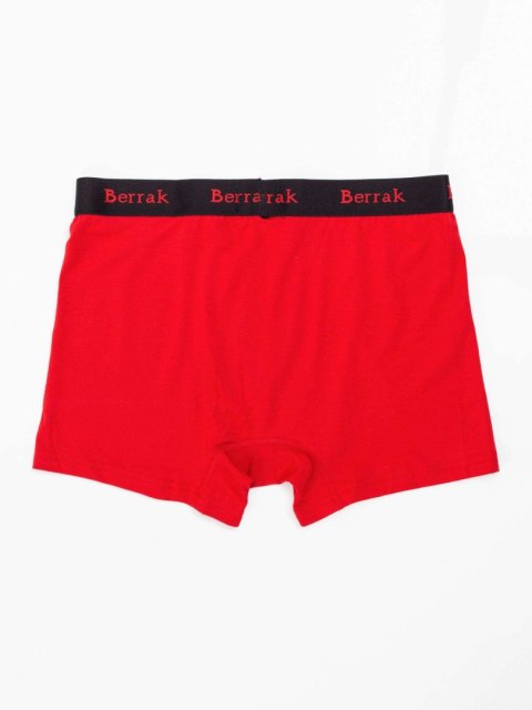 Bokserki BR-BK-4476.28P czerwony 2XL