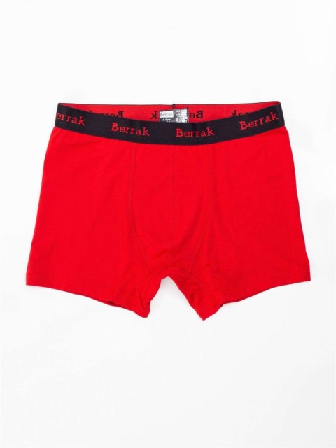 Bokserki BR-BK-4476.28P czerwony XL