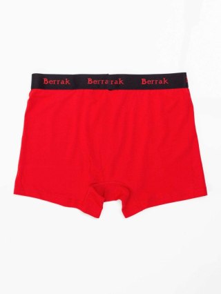 Bokserki BR-BK-4476.28P czerwony XL