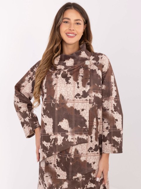 Bluza IT-BL-21613-3.85 khaki