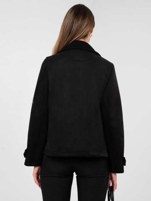 Kurtka IT-KR-97335.02 czarny