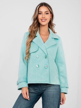 Kurtka IT-KR-97335.04 mietowy