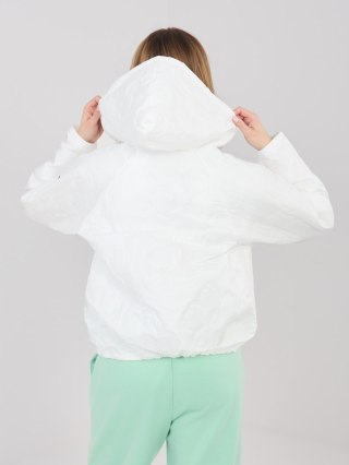 Kurtka IT-KR-FL10126.00 ecru