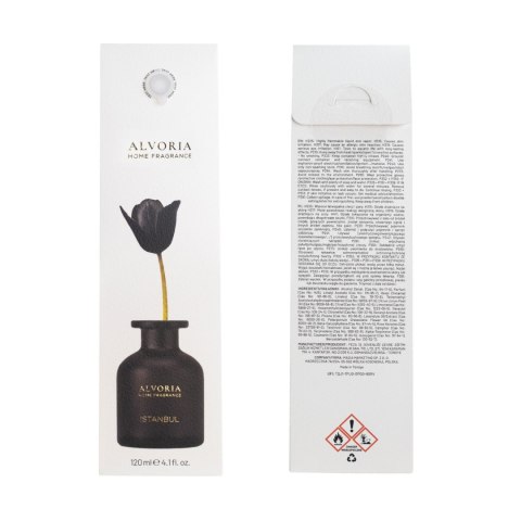 DROGERIA istanbul-zapach-domowy-alvoria-120-ml 120ml