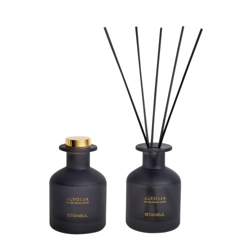 DROGERIA istanbul-zapach-domowy-alvoria-120-ml 120ml