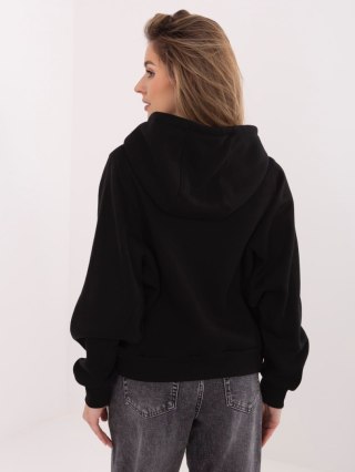 Bluza D10600BI02863A3 czarny XL