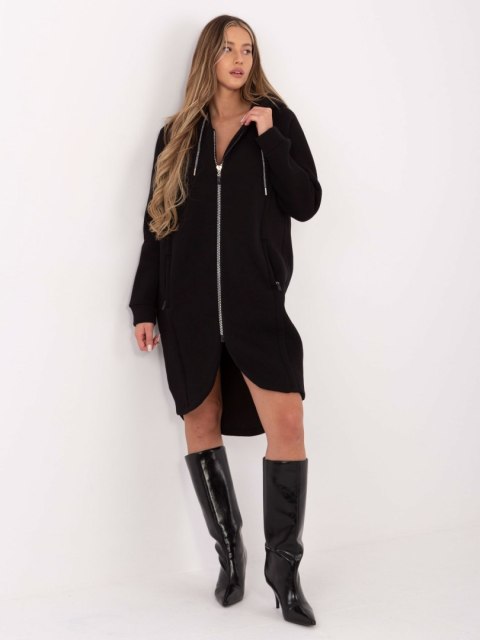Bluza RV-BL-A1027.79 czarny