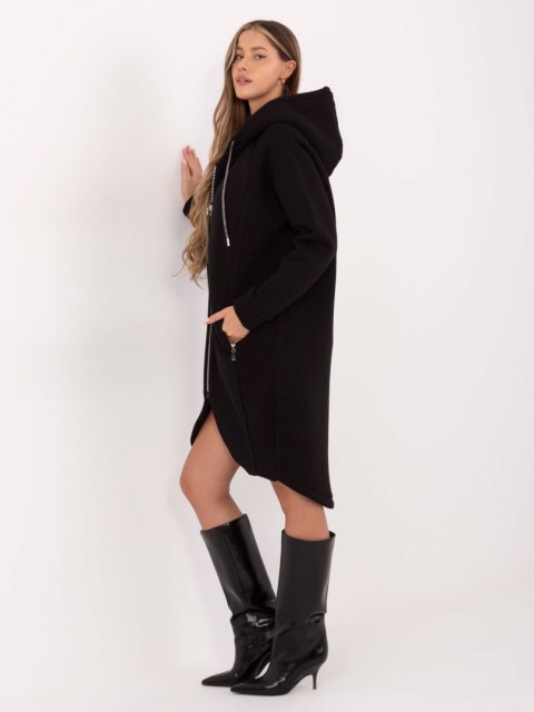 Bluza RV-BL-A1027.79 czarny
