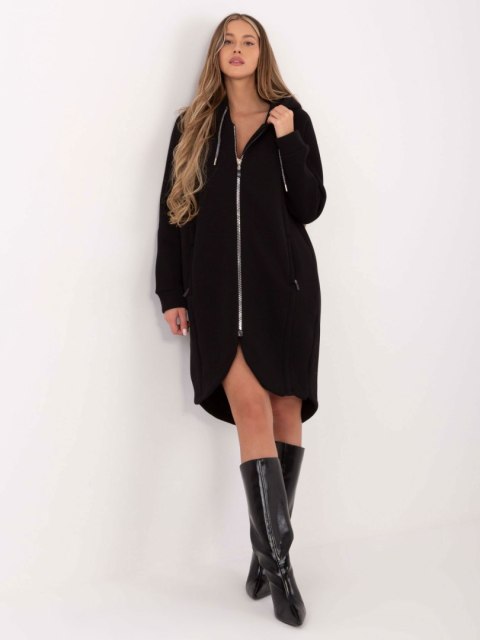 Bluza RV-BL-A1027.79 czarny