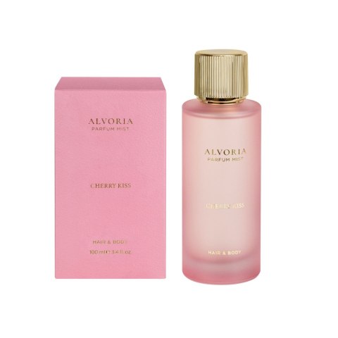 DROGERIA cherry-kiss-mgielka-do-ciala-alvoria-100 100ml