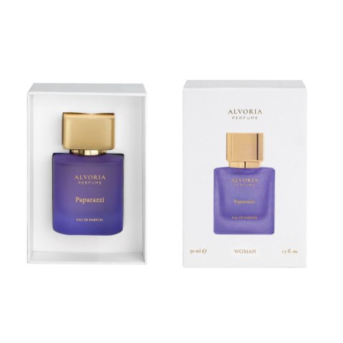 DROGERIA paparazzi-perfumy-premium-alvoria-50ml 50ml