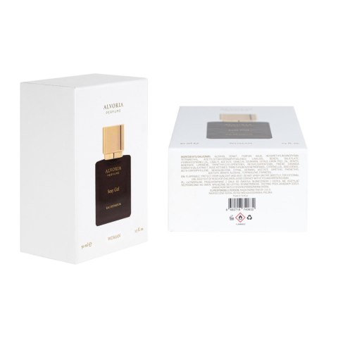 DROGERIA sexy-girl-perfumy-premium-alvoria-50ml 50ml