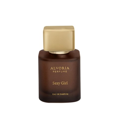 DROGERIA sexy-girl-perfumy-premium-alvoria-50ml 50ml