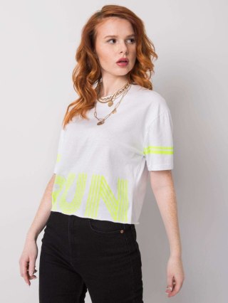 T-shirt HB-TS-3040.47P biały S