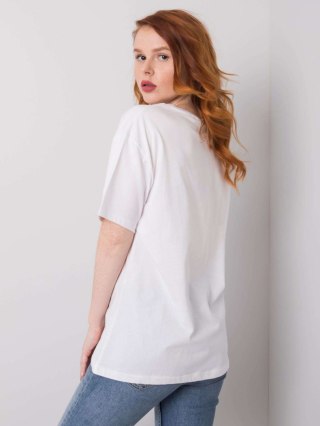 T-shirt HB-TS-3051.64P biały L