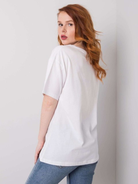 T-shirt HB-TS-3051.64P biały L