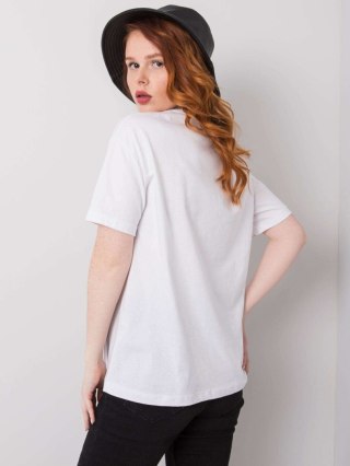 T-shirt HB-TS-3059.78P biały L
