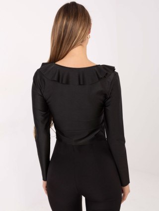Bluzka IT-BZ-21837.00 czarny