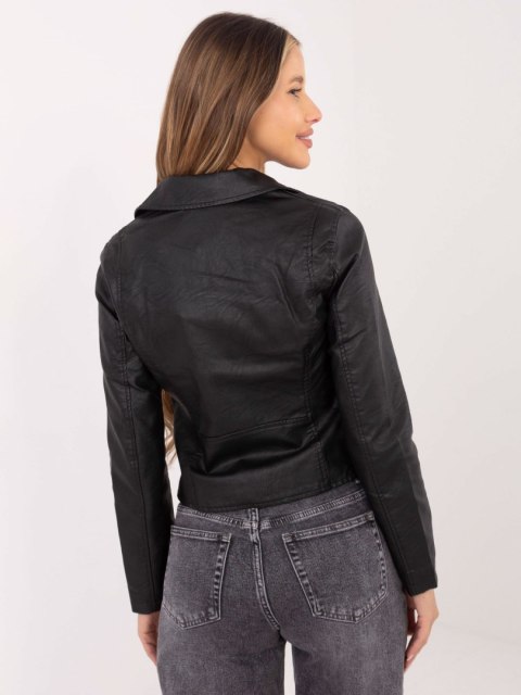 Kurtka NM-DE-KR-G87.00P czarny S
