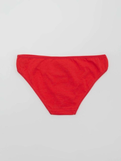 Majtki BR-MT-11428 czerwony XL