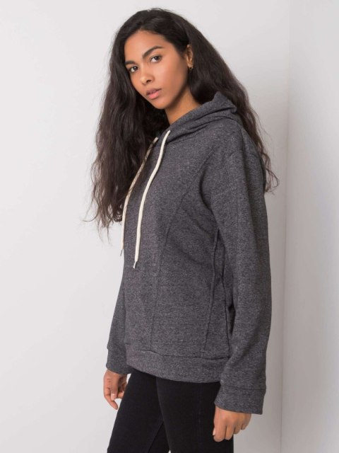 Bluza EM-BL-ES-21-525.10 ciemny szary M