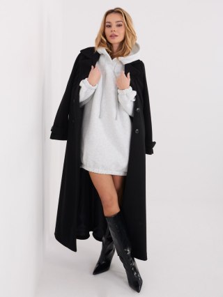 Bluza WT-BL-A1461.70 jasny szary