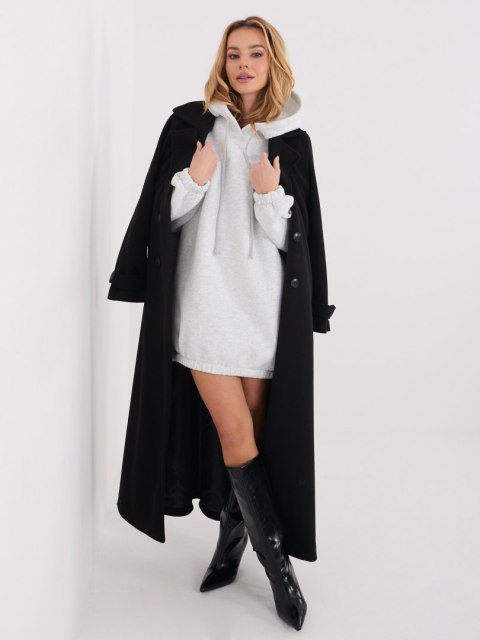 Bluza WT-BL-A1461.70 jasny szary