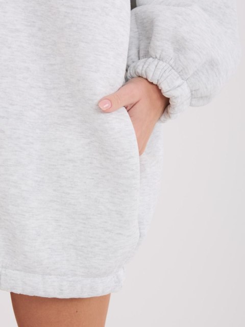 Bluza WT-BL-A1461.70 jasny szary
