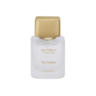 DROGERIA my-amber-perfumy-premium-alvoria-50ml 50ml
