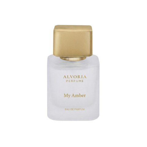 DROGERIA my-amber-perfumy-premium-alvoria-50ml 50ml