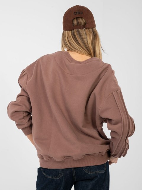 Bluza NS-BL-NS2548.05 brązowy XL/2XL