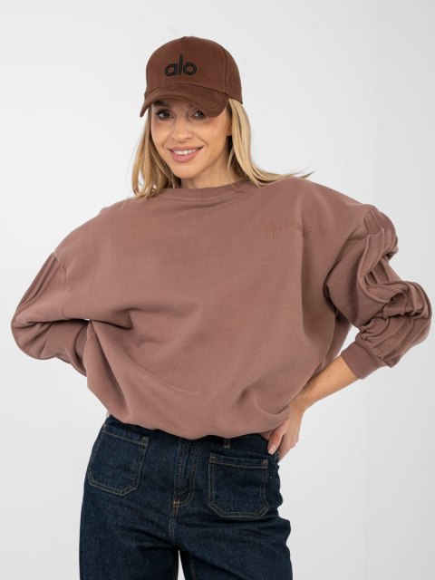 Bluza NS-BL-NS2548.05 brązowy XS/S
