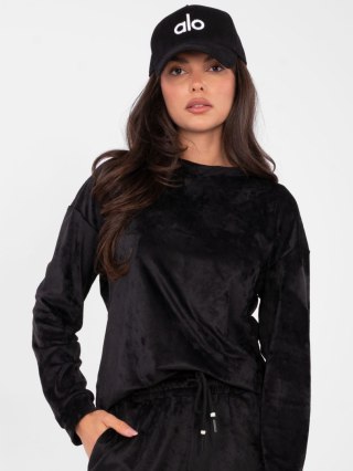 Komplet LK-KMPL-509968.65 czarny M/L