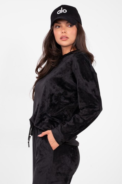Komplet LK-KMPL-509968.65 czarny M/L