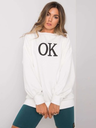 Bluza EM-BL-617.49 ecru S