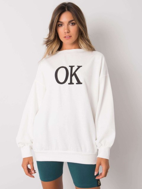 Bluza EM-BL-617.49 ecru S