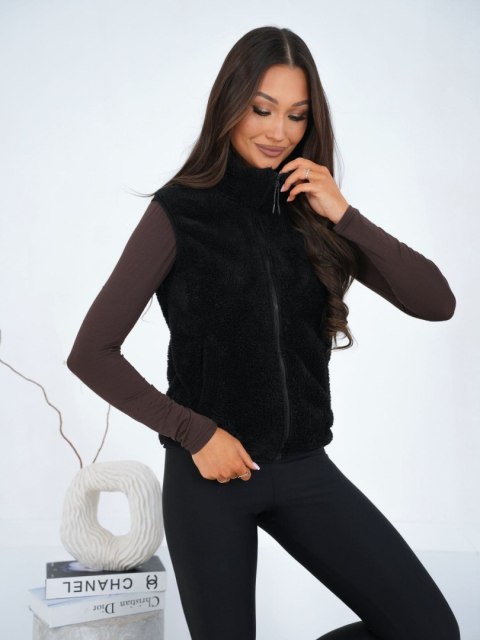 Kamizelka CS-KZ-BT1031.00 czarny XL/2XL