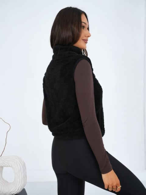 Kamizelka CS-KZ-BT1031.00 czarny XL/2XL