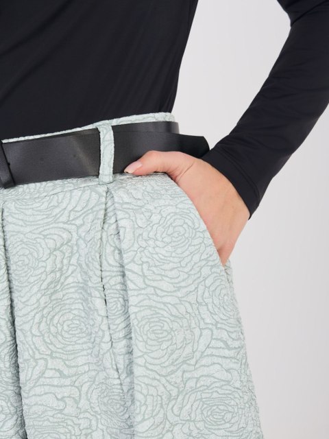 Spódnica IT-SD-18760.69 mietowy